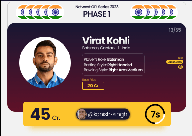 play match screenshot