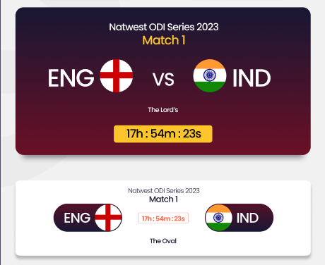 select match screenshot